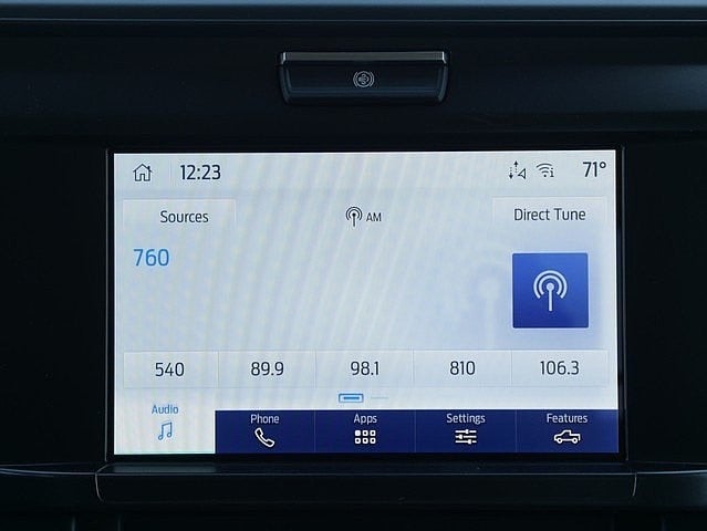 2025 Ford F-350SD XL CAB 4WD