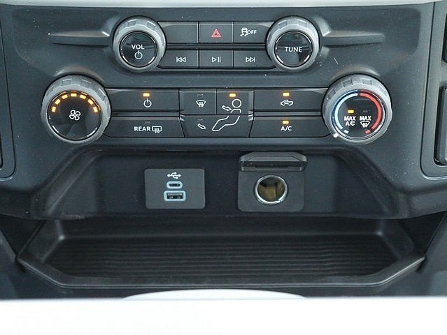 2025 Ford F-350SD XL CAB 4WD