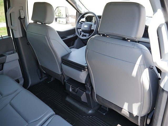 2025 Ford F-350SD XL CAB 4WD