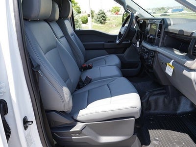 2025 Ford F-350SD XL CAB 4WD