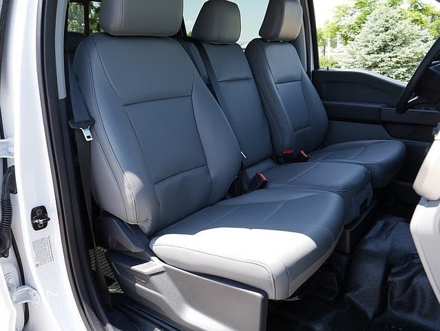 2025 Ford F-350SD XL CAB 4WD