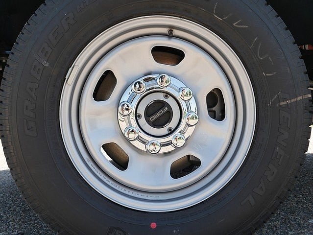 2025 Ford F-350SD XL CAB 4WD