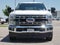 2025 Ford F-350SD XL CAB 4WD