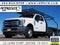 2017 Ford F-350SD XLT DRW 6.7 flat bed