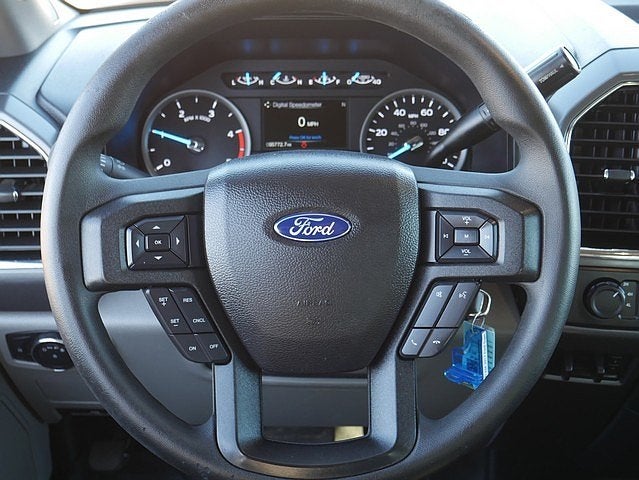 2017 Ford F-350SD XLT DRW 6.7 flat bed