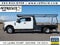 2017 Ford F-350SD XLT DRW 6.7 flat bed