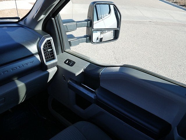 2017 Ford F-350SD XLT DRW 6.7 flat bed