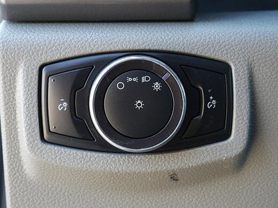 2017 Ford F-350SD XLT DRW 6.7 flat bed