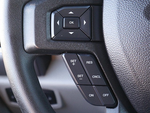 2017 Ford F-350SD XLT DRW 6.7 flat bed