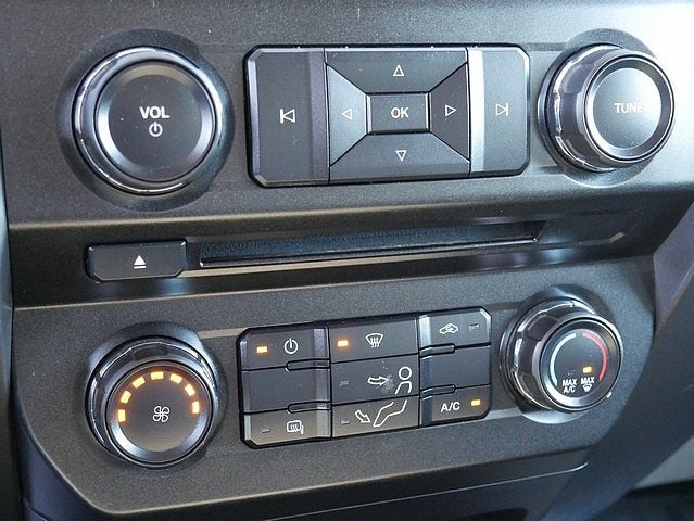 2017 Ford F-350SD XLT DRW 6.7 flat bed