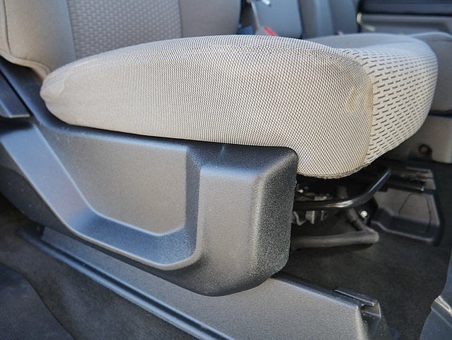 2017 Ford F-350SD XLT DRW 6.7 flat bed