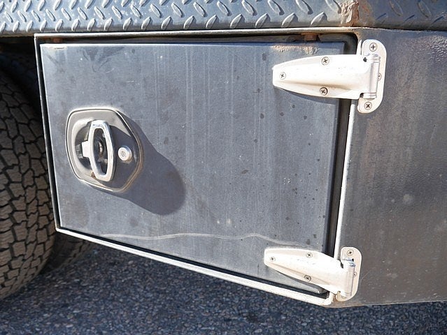 2017 Ford F-350SD XLT DRW 6.7 flat bed