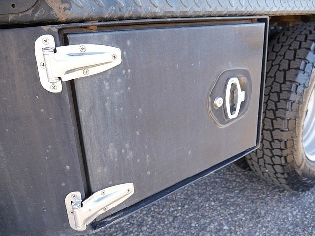 2017 Ford F-350SD XLT DRW 6.7 flat bed