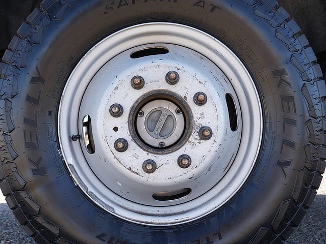 2017 Ford F-350SD XLT DRW 6.7 flat bed