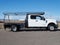 2017 Ford F-350SD XLT DRW 6.7 flat bed