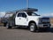 2017 Ford F-350SD XLT DRW 6.7 flat bed