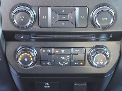 2017 Ford F-350SD XLT DRW 6.7 flat bed