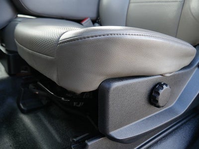 2019 Ford F-350SD XL REG CAB 6.2 4WD