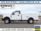 2019 Ford F-350SD XL REG CAB 6.2 4WD