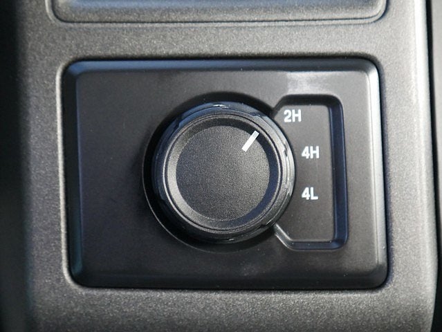 2019 Ford F-350SD XL REG CAB 6.2 4WD