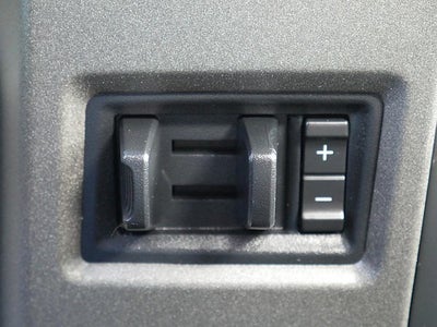 2019 Ford F-350SD XL REG CAB 6.2 4WD