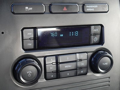 2019 Ford F-350SD XL REG CAB 6.2 4WD