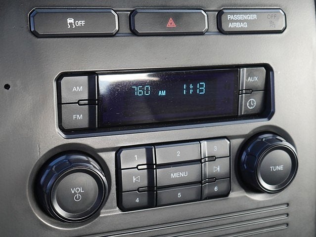 2019 Ford F-350SD XL REG CAB 6.2 4WD