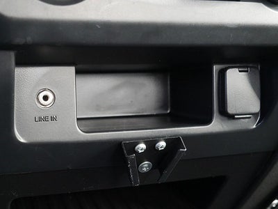 2019 Ford F-350SD XL REG CAB 6.2 4WD