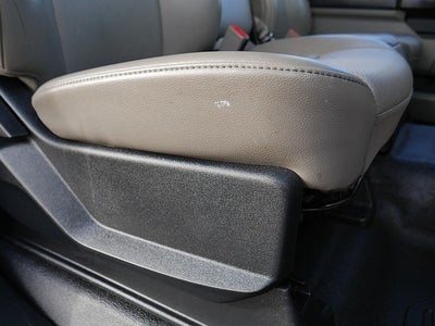 2019 Ford F-350SD XL REG CAB 6.2 4WD