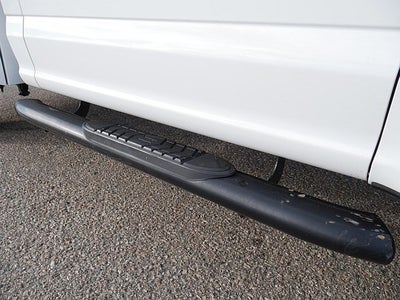 2019 Ford F-350SD XL REG CAB 6.2 4WD