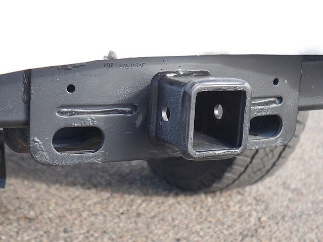 2019 Ford F-350SD XL REG CAB 6.2 4WD