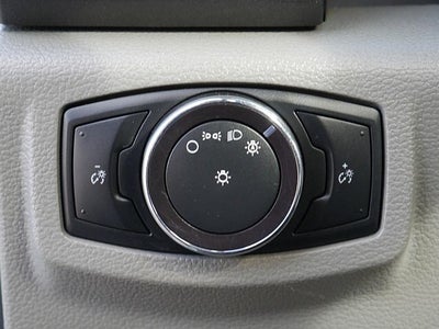 2019 Ford F-350SD XL REG CAB 6.2 4WD