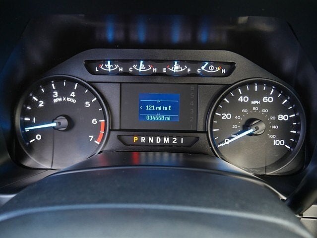 2019 Ford F-350SD XL REG CAB 6.2 4WD