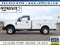 2019 Ford F-350SD XL REG CAB 6.2 4WD