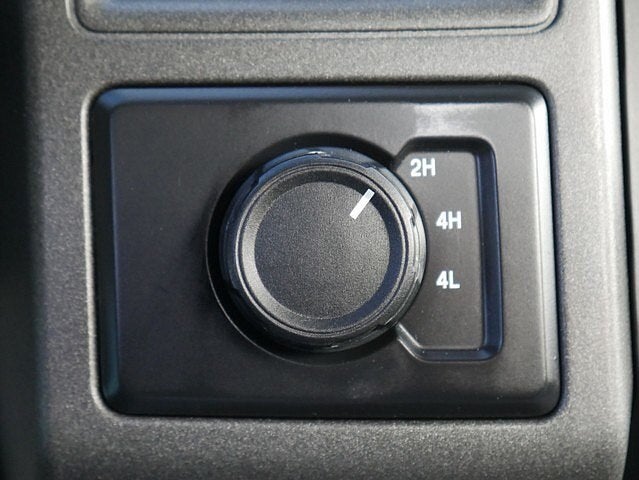 2019 Ford F-350SD XL REG CAB 6.2 4WD