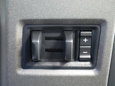 2019 Ford F-350SD XL REG CAB 6.2 4WD