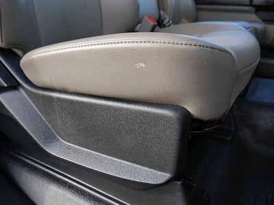 2019 Ford F-350SD XL REG CAB 6.2 4WD