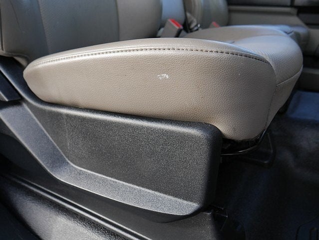 2019 Ford F-350SD XL REG CAB 6.2 4WD