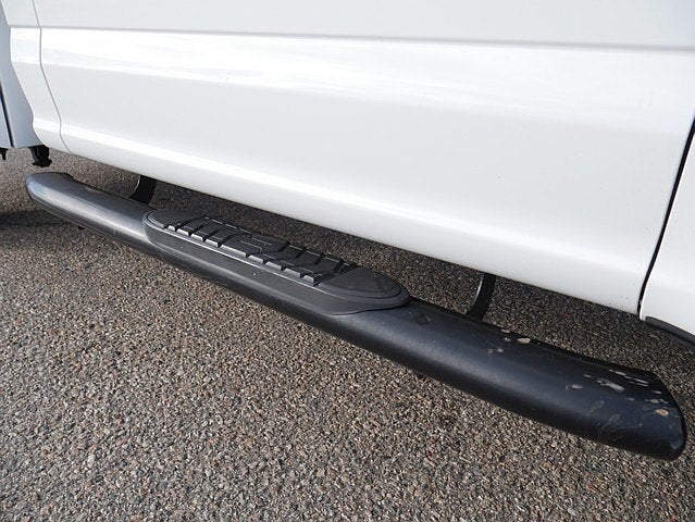 2019 Ford F-350SD XL REG CAB 6.2 4WD