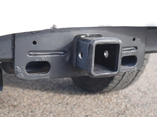 2019 Ford F-350SD XL REG CAB 6.2 4WD