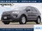 2018 Ford Explorer XLT AWD