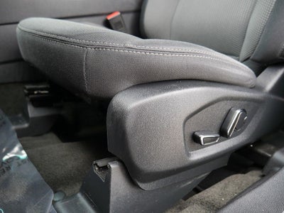 2018 Ford Explorer XLT AWD