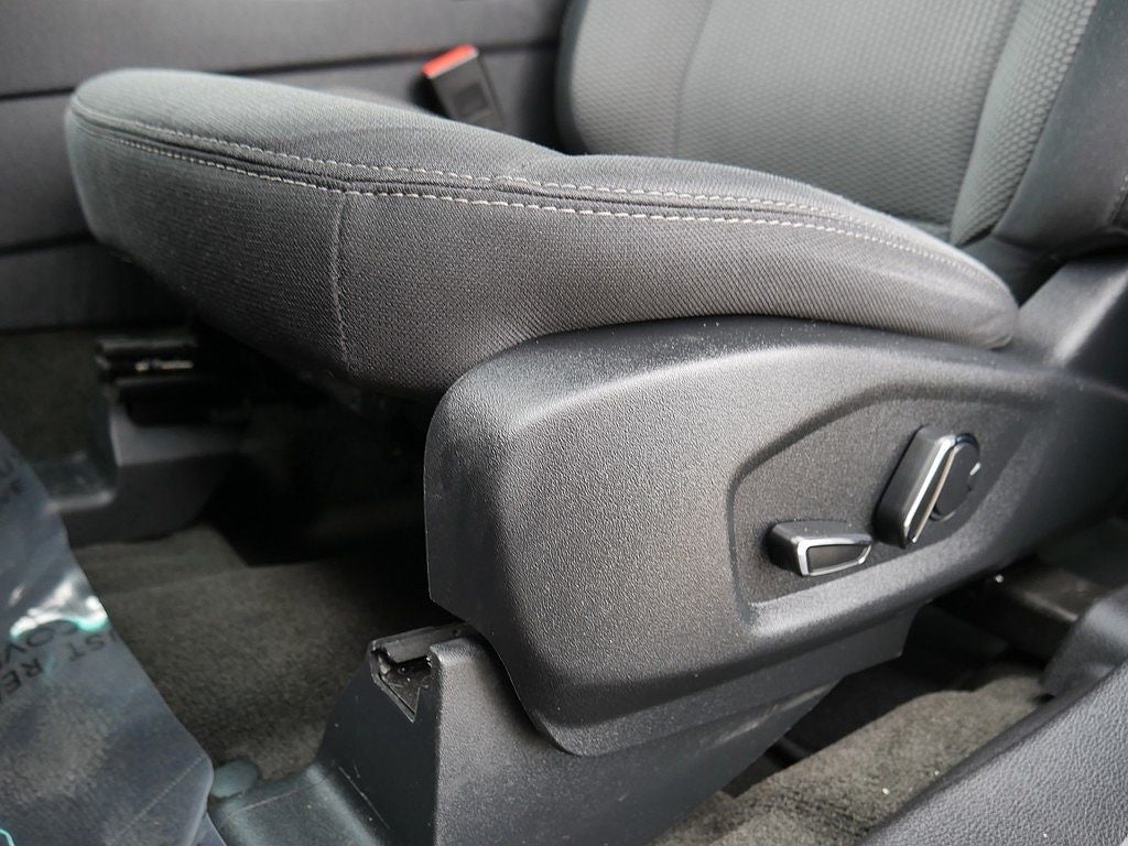2018 Ford Explorer XLT AWD