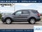 2018 Ford Explorer XLT AWD
