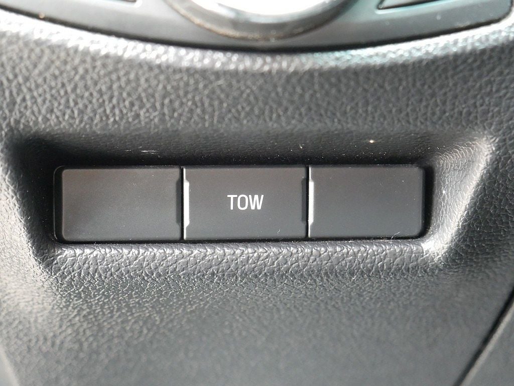 2018 Ford Explorer XLT AWD