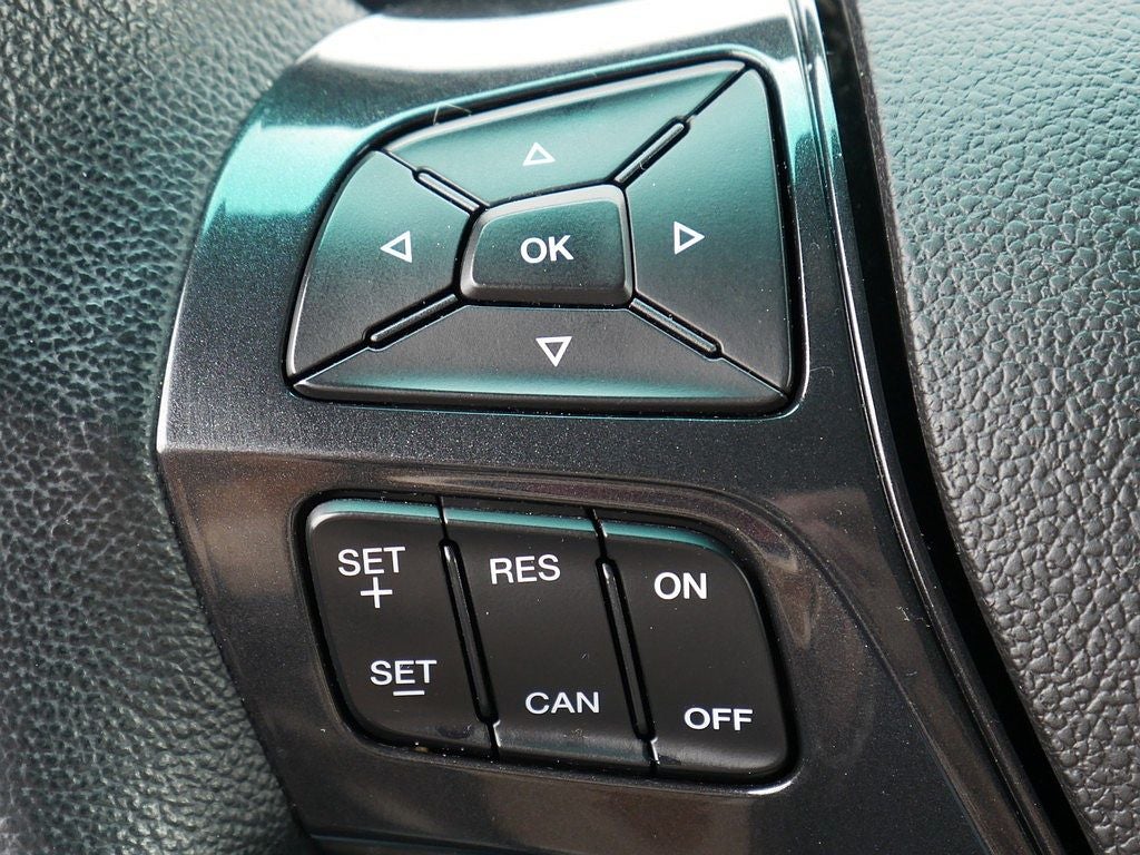 2018 Ford Explorer XLT AWD