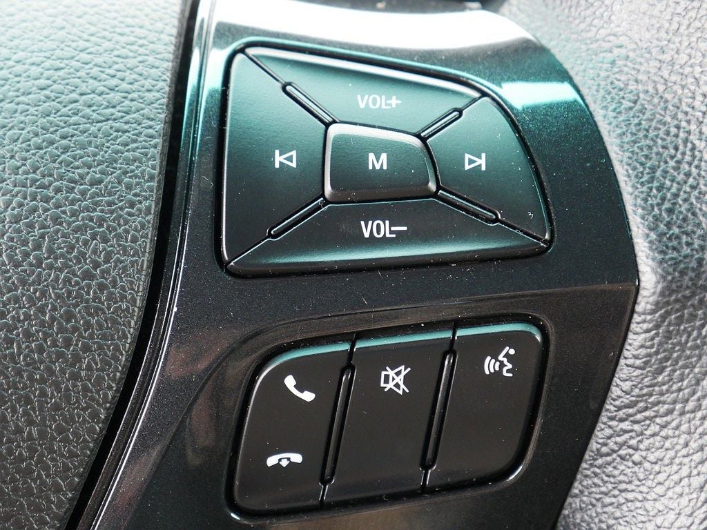 2018 Ford Explorer XLT AWD