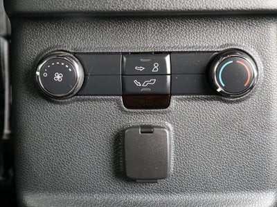 2018 Ford Explorer XLT AWD