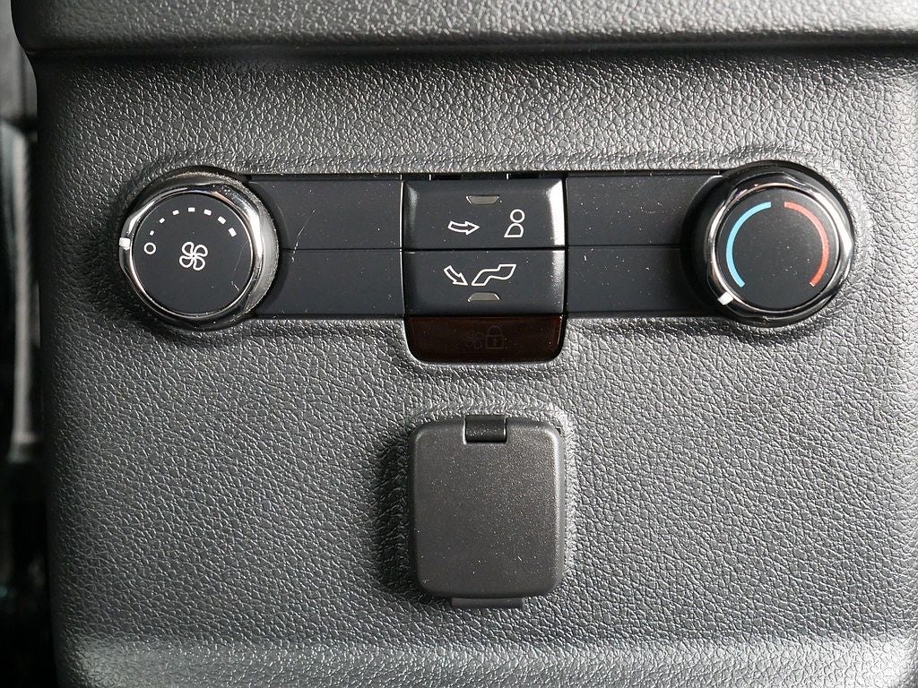 2018 Ford Explorer XLT AWD