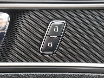 2018 Ford Explorer XLT AWD
